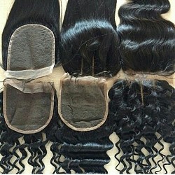 DIFFERENT  CLOSURES