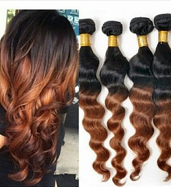 #30 OMBRE HAIR