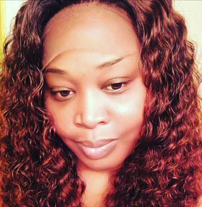 Lace Frontal Wigs